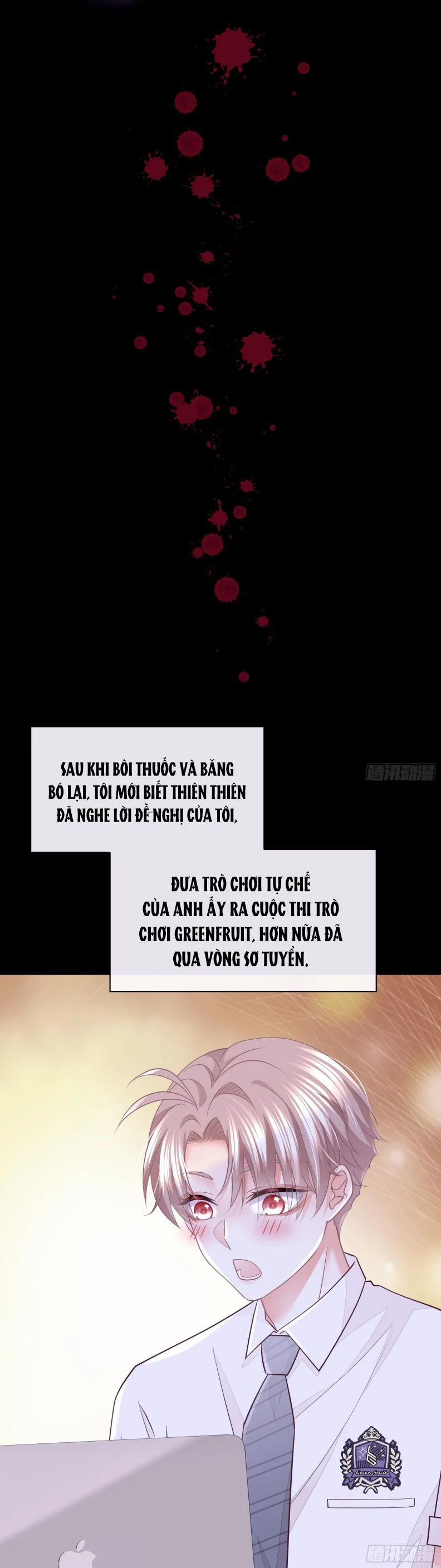 Tôi Nghi Ngờ Hệ Thống Thích Tôi 93 trang 46