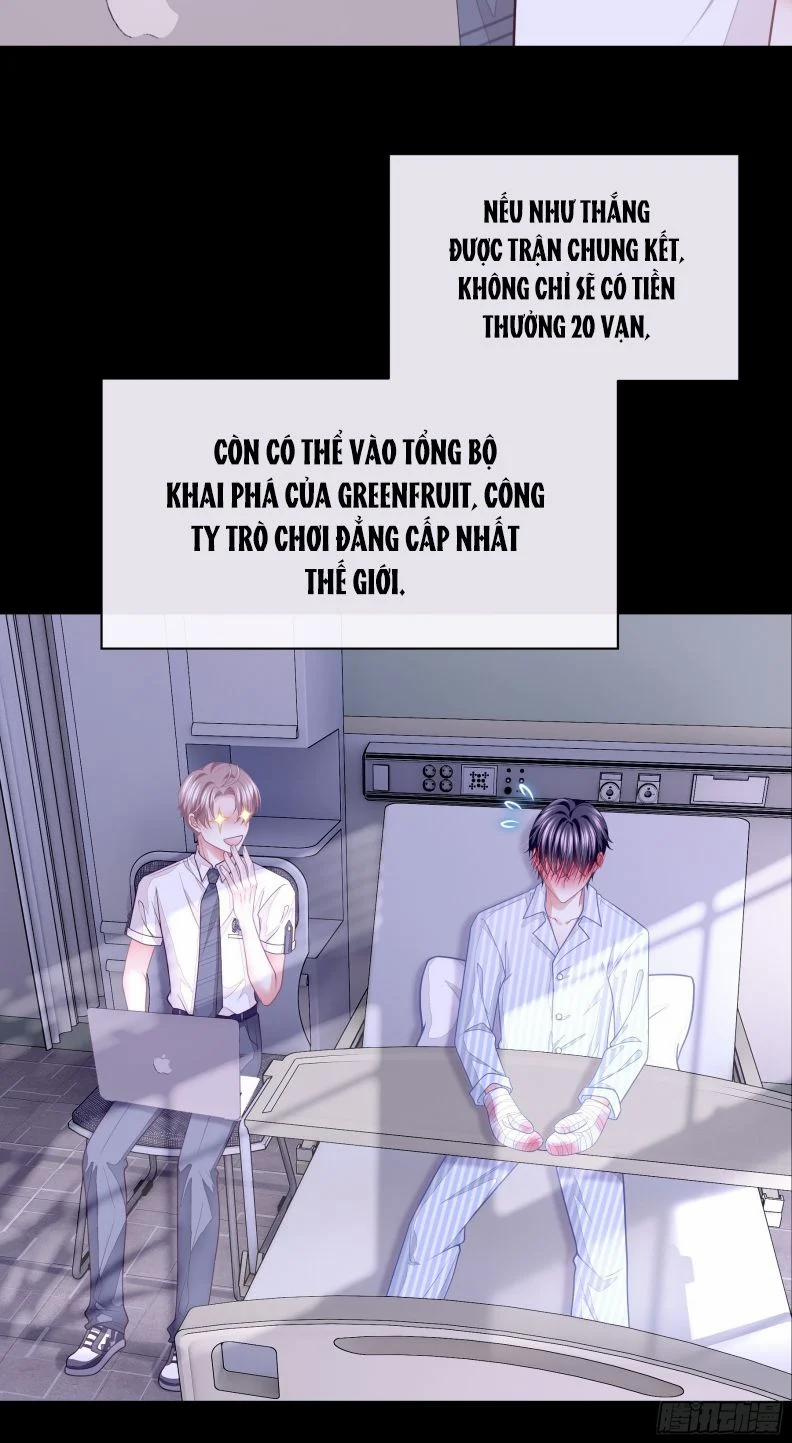 Tôi Nghi Ngờ Hệ Thống Thích Tôi 93 trang 47