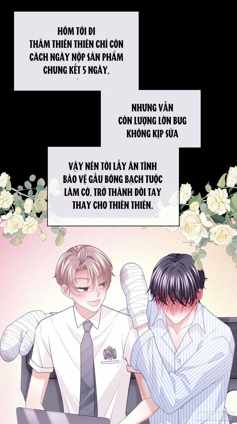 Tôi Nghi Ngờ Hệ Thống Thích Tôi 93 trang 48