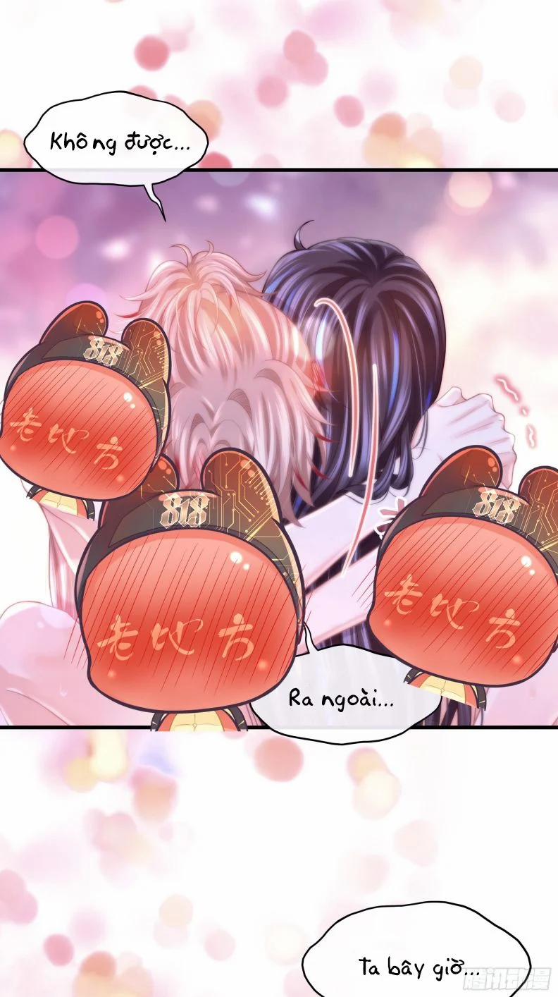 Tôi Nghi Ngờ Hệ Thống Thích Tôi 93 trang 58