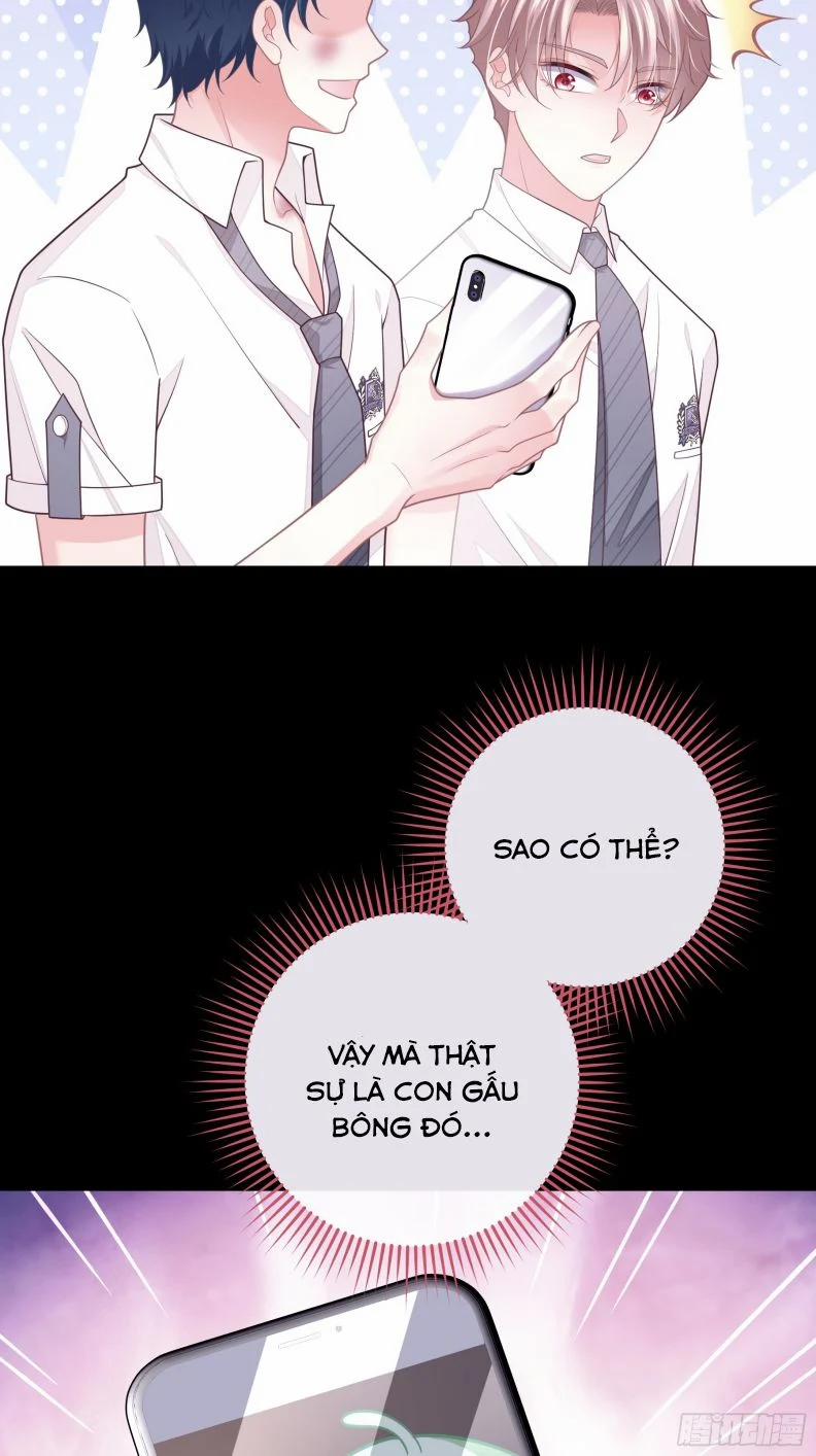 Tôi Nghi Ngờ Hệ Thống Thích Tôi 93 trang 8