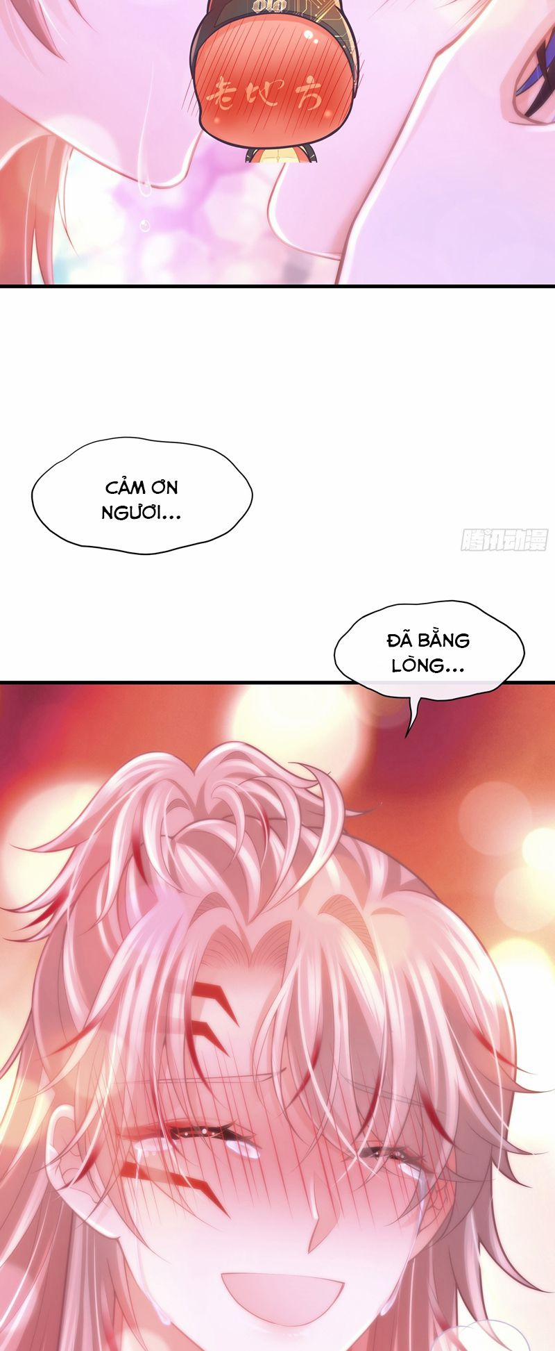 Tôi Nghi Ngờ Hệ Thống Thích Tôi 94 trang 12