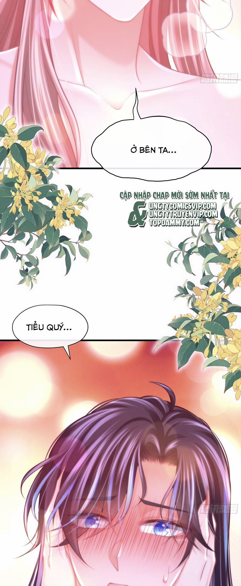 Tôi Nghi Ngờ Hệ Thống Thích Tôi 94 trang 13