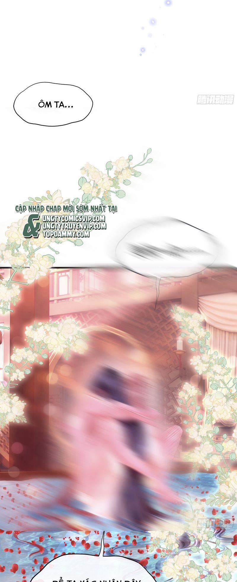 Tôi Nghi Ngờ Hệ Thống Thích Tôi 94 trang 17