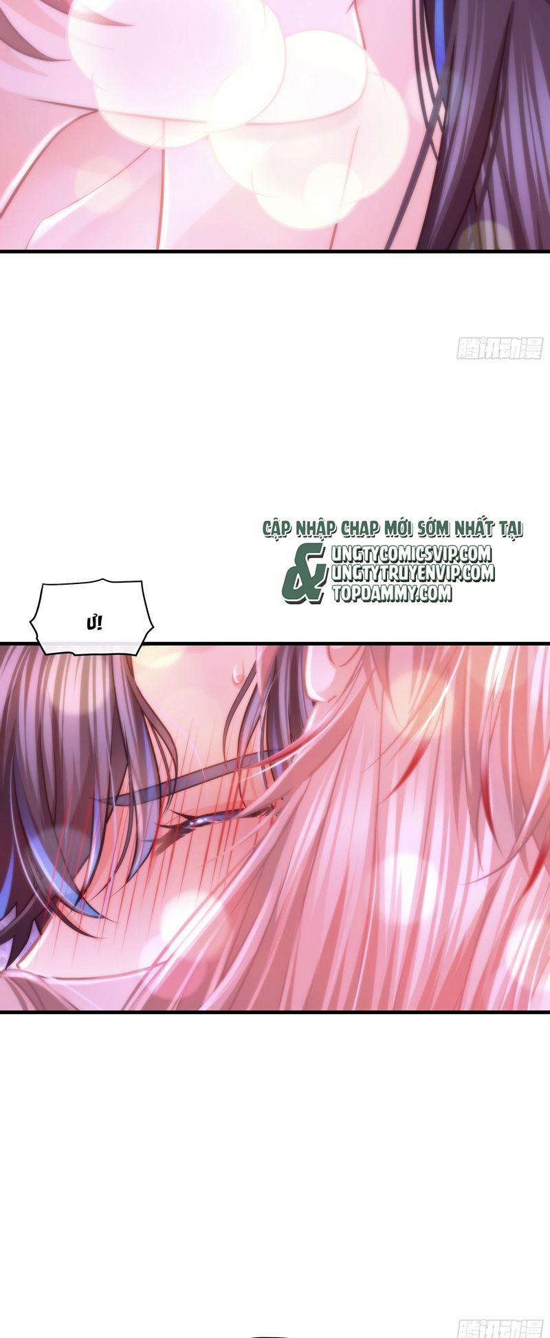 Tôi Nghi Ngờ Hệ Thống Thích Tôi 94 trang 2