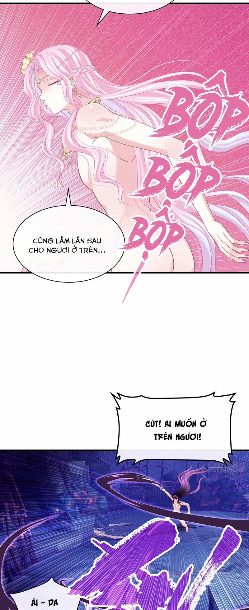 Tôi Nghi Ngờ Hệ Thống Thích Tôi 94 trang 20