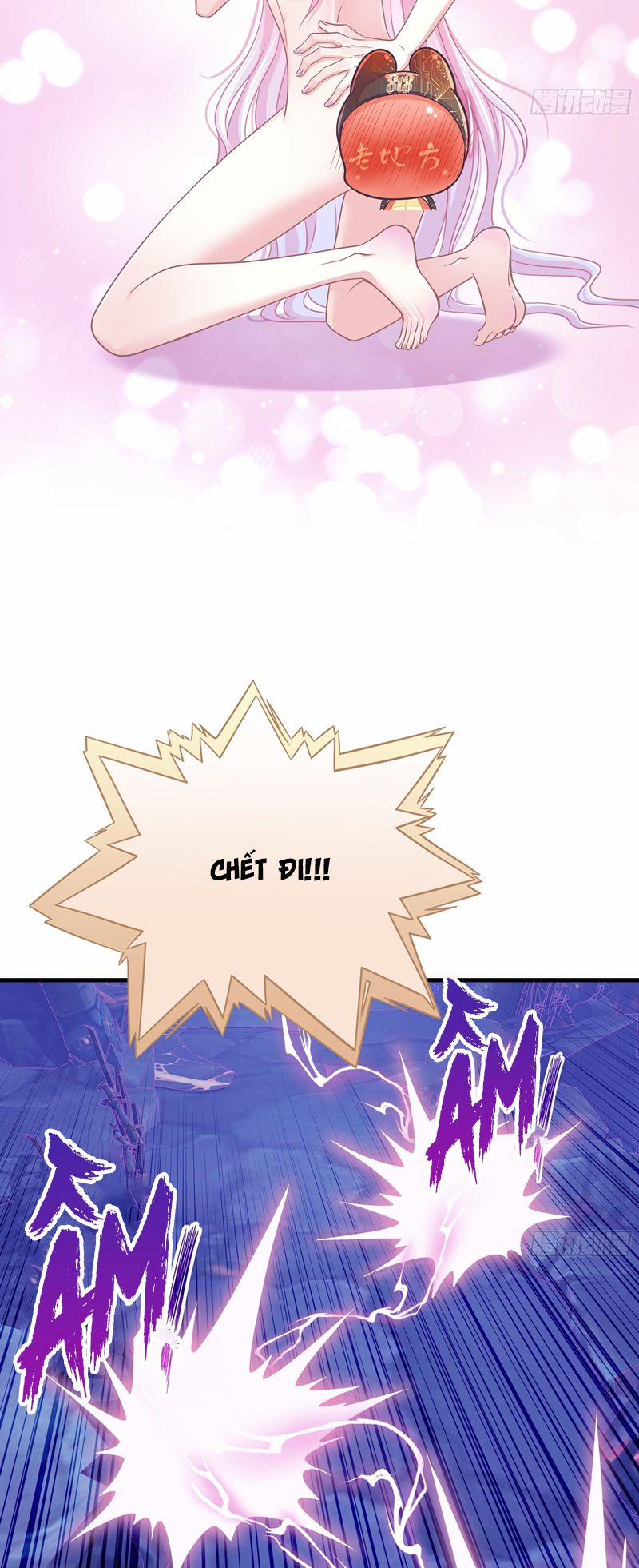 Tôi Nghi Ngờ Hệ Thống Thích Tôi 94 trang 22