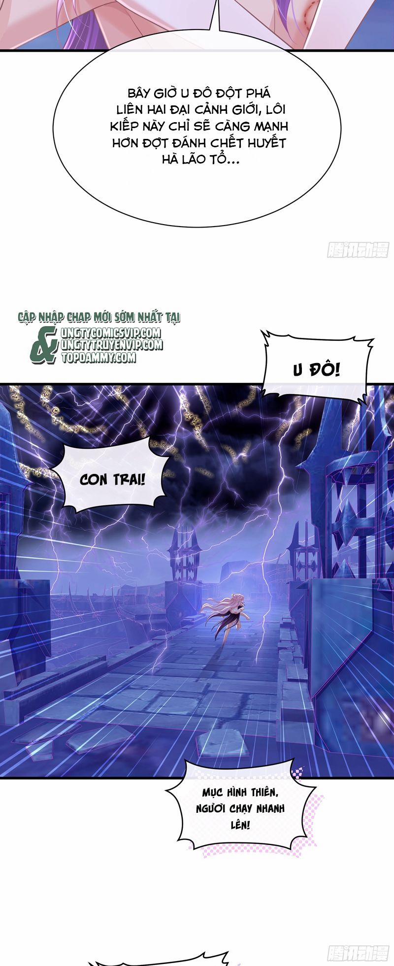 Tôi Nghi Ngờ Hệ Thống Thích Tôi 94 trang 29