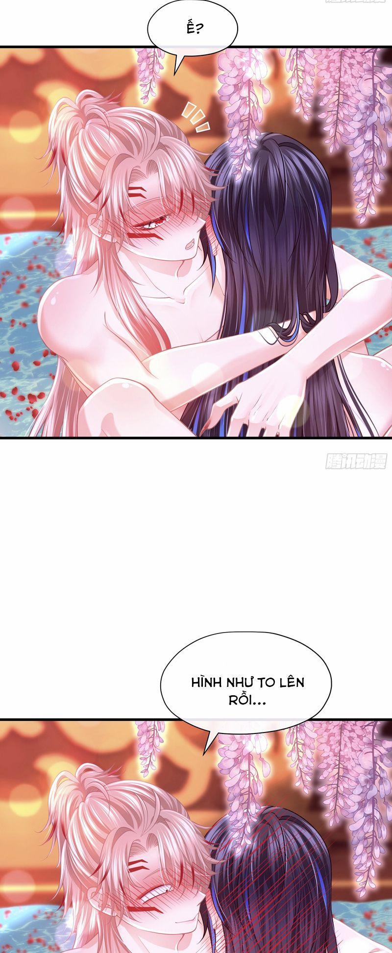 Tôi Nghi Ngờ Hệ Thống Thích Tôi 94 trang 3