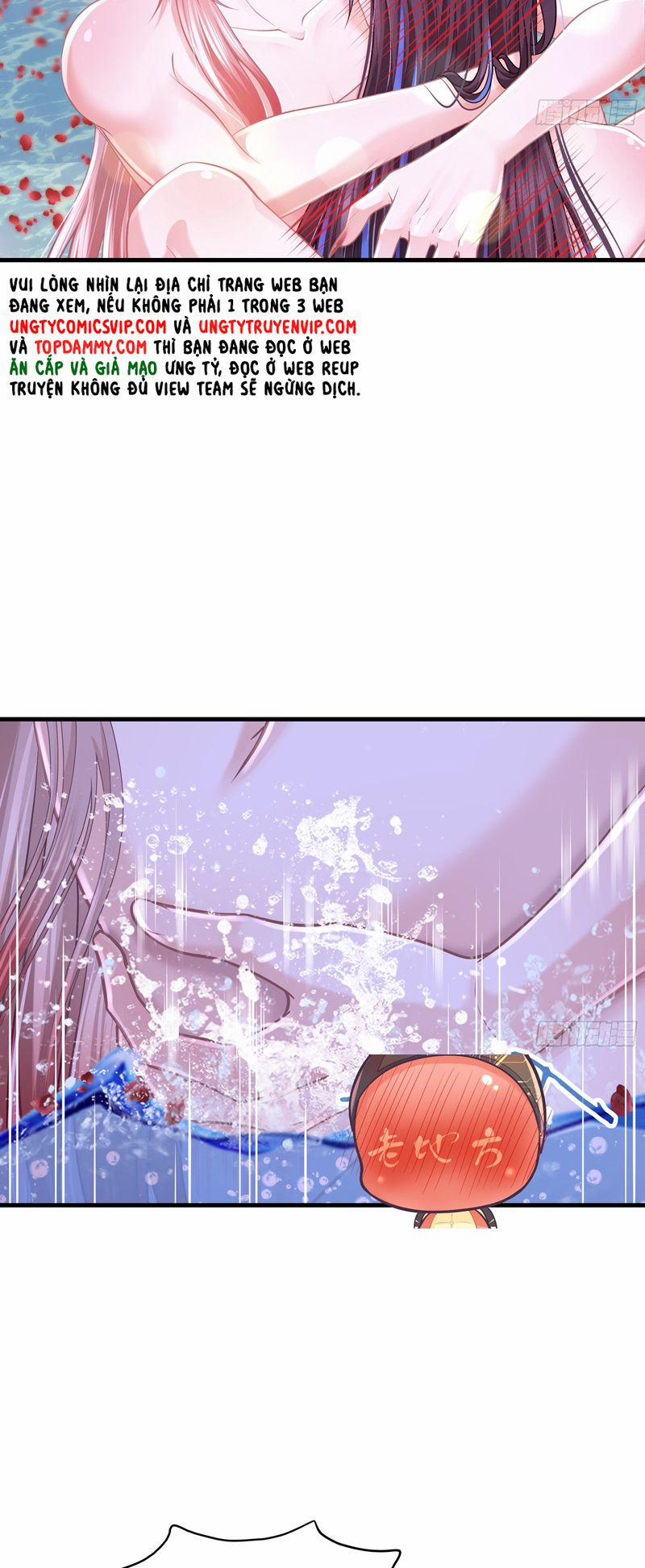 Tôi Nghi Ngờ Hệ Thống Thích Tôi 94 trang 4