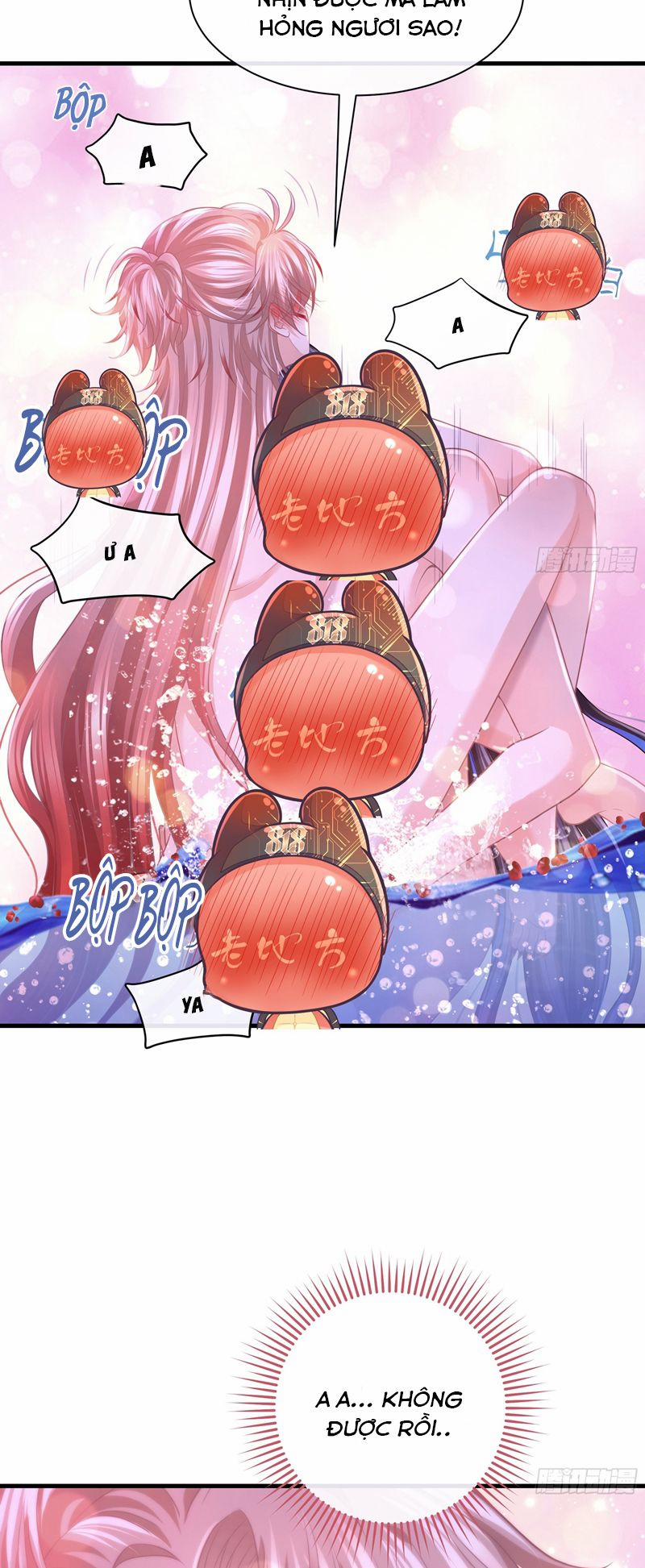 Tôi Nghi Ngờ Hệ Thống Thích Tôi 94 trang 6