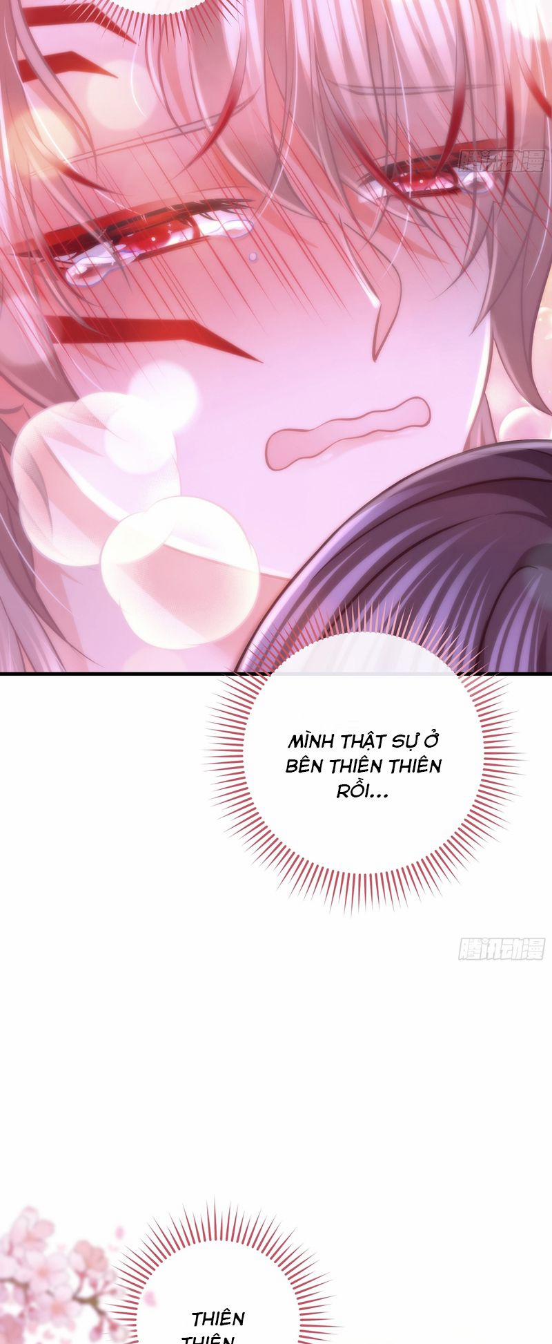 Tôi Nghi Ngờ Hệ Thống Thích Tôi 94 trang 8