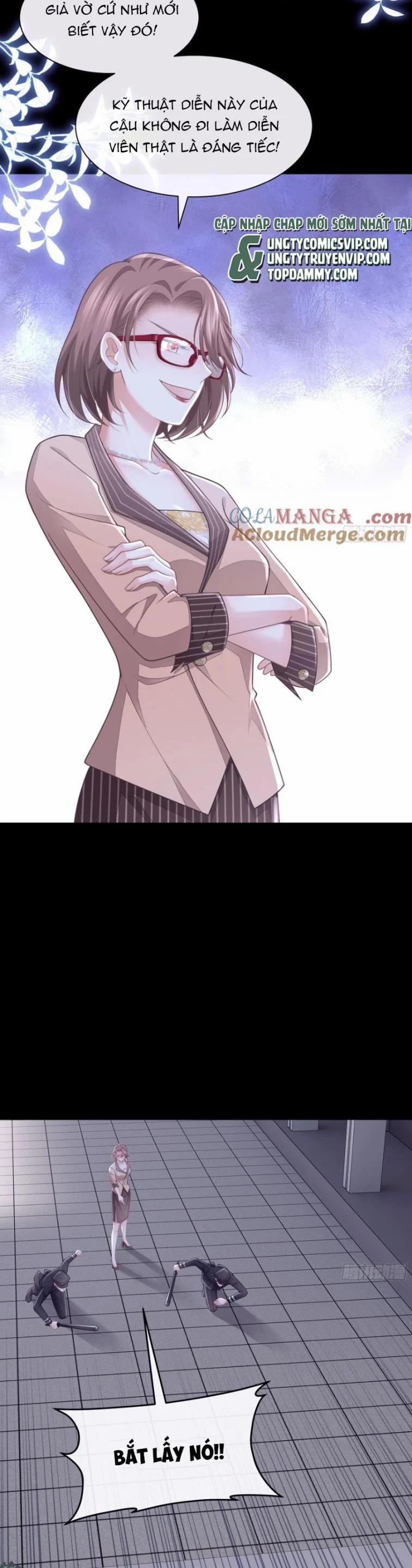 Tôi Nghi Ngờ Hệ Thống Thích Tôi 95 trang 10