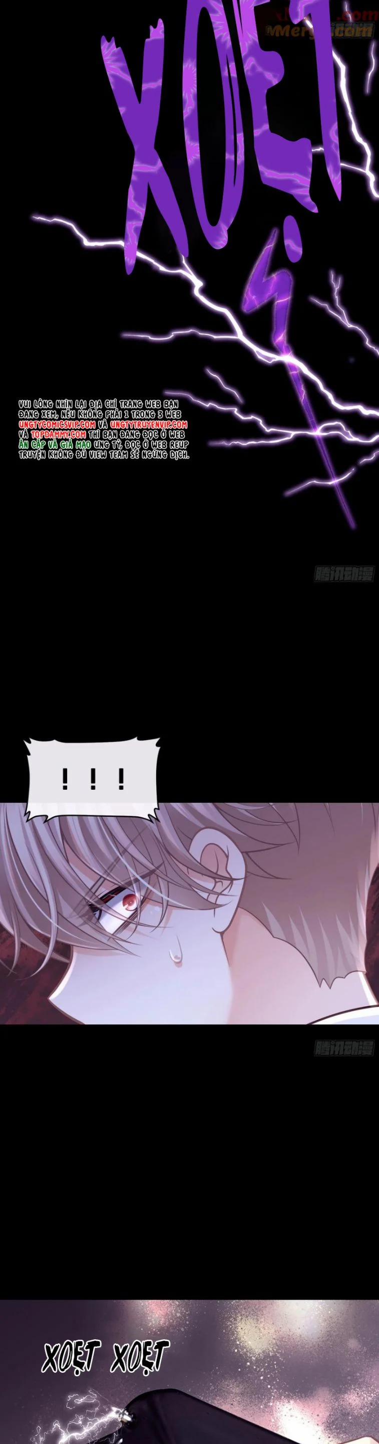 Tôi Nghi Ngờ Hệ Thống Thích Tôi 95 trang 15