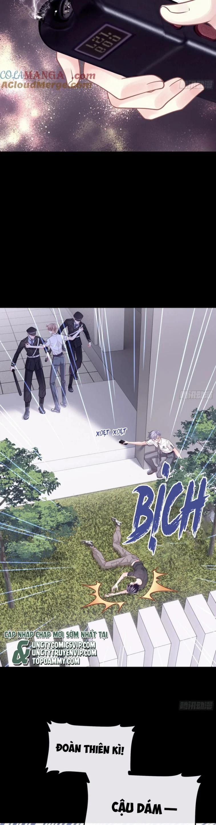 Tôi Nghi Ngờ Hệ Thống Thích Tôi 95 trang 16