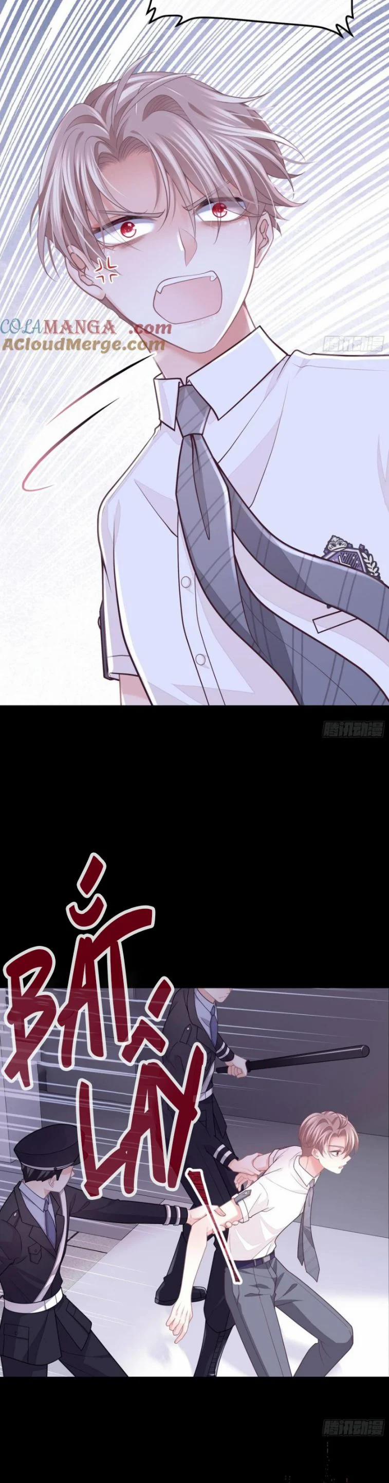 Tôi Nghi Ngờ Hệ Thống Thích Tôi 95 trang 17