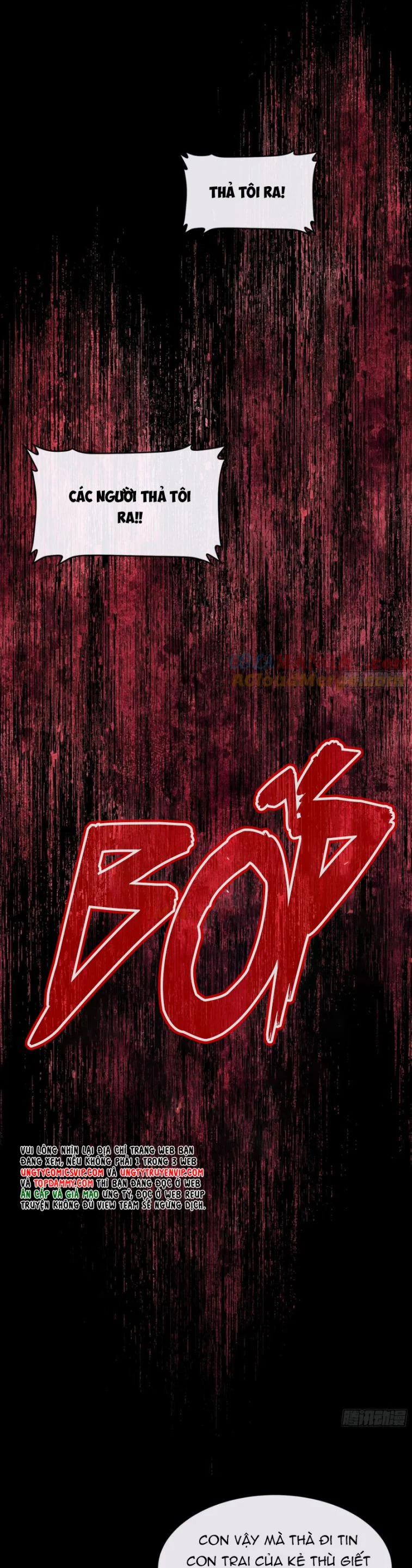 Tôi Nghi Ngờ Hệ Thống Thích Tôi 95 trang 18