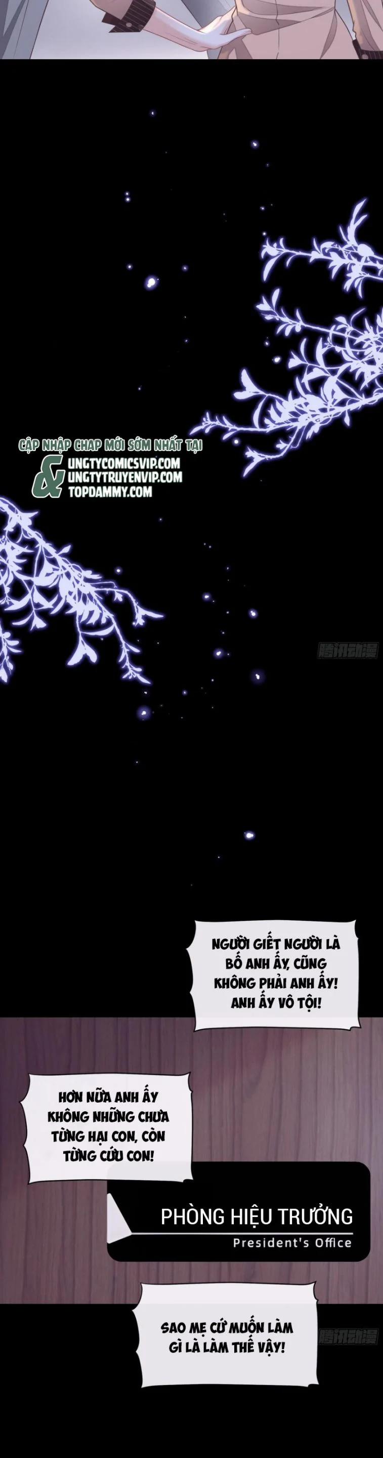 Tôi Nghi Ngờ Hệ Thống Thích Tôi 95 trang 20