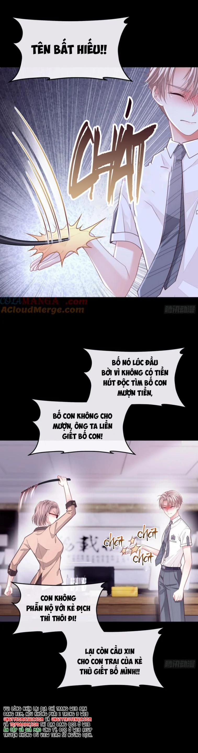 Tôi Nghi Ngờ Hệ Thống Thích Tôi 95 trang 21