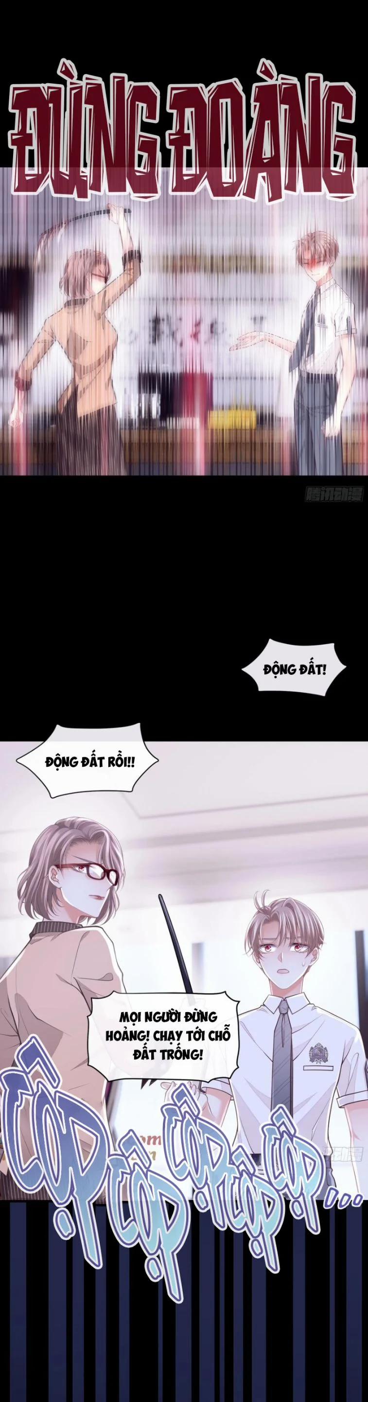 Tôi Nghi Ngờ Hệ Thống Thích Tôi 95 trang 22