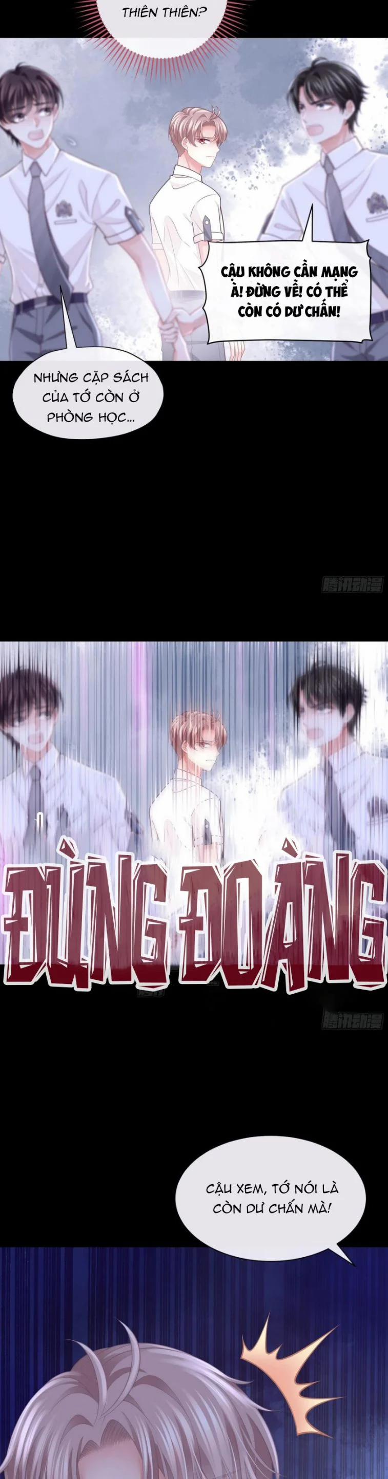 Tôi Nghi Ngờ Hệ Thống Thích Tôi 95 trang 24