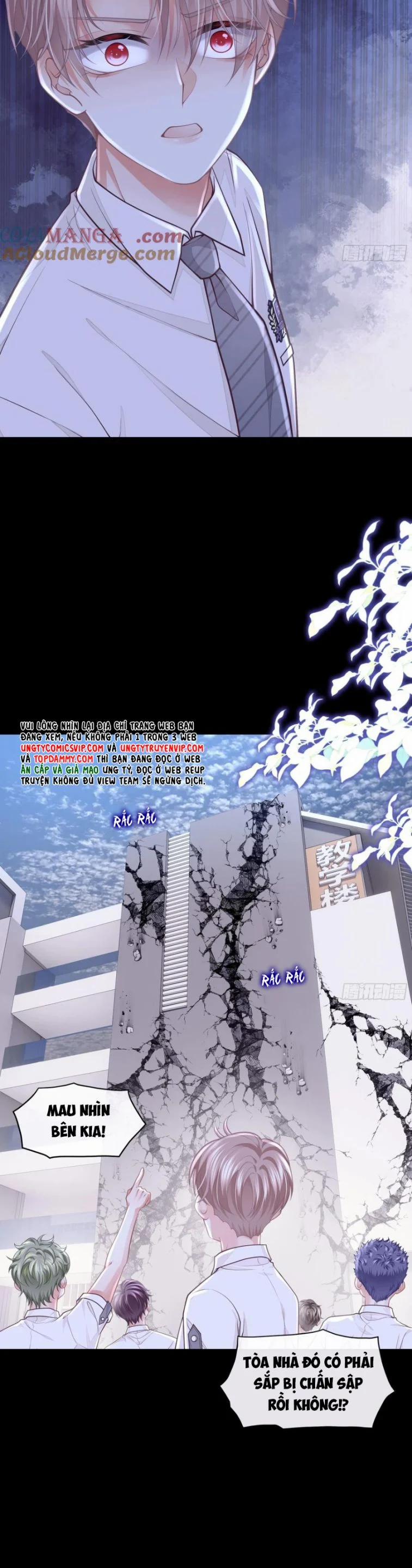 Tôi Nghi Ngờ Hệ Thống Thích Tôi 95 trang 25