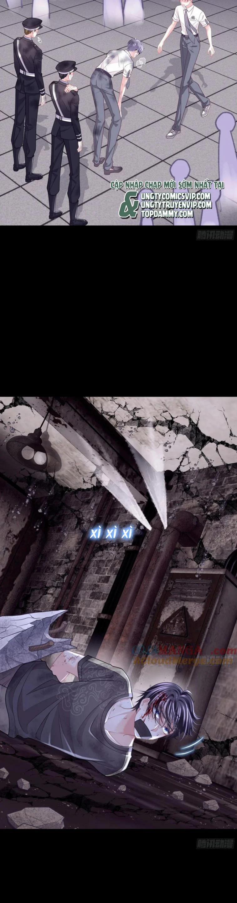 Tôi Nghi Ngờ Hệ Thống Thích Tôi 95 trang 27