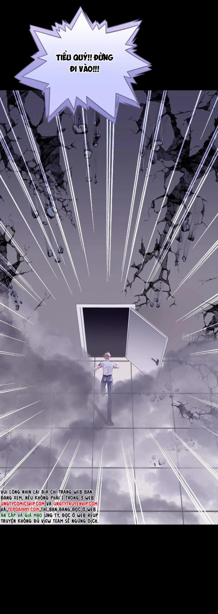 Tôi Nghi Ngờ Hệ Thống Thích Tôi 95 trang 28