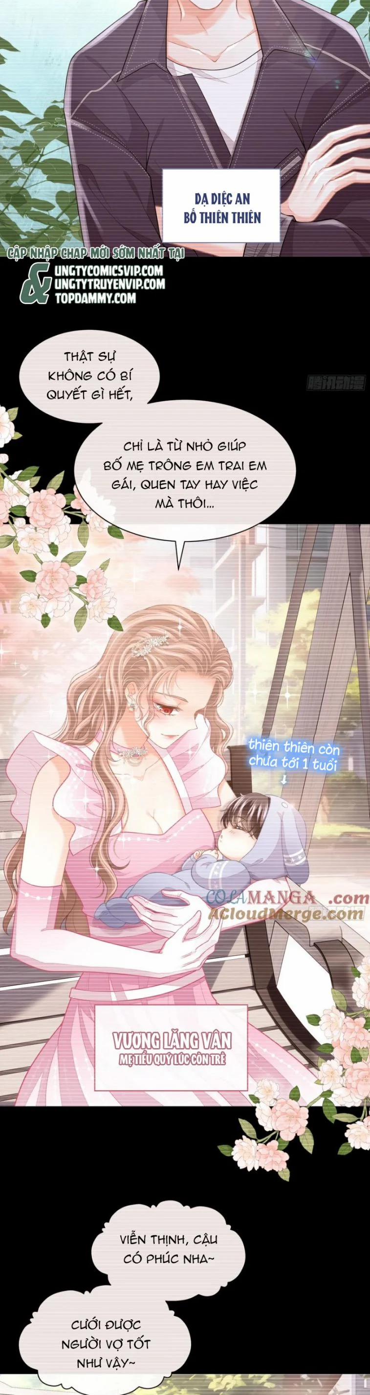 Tôi Nghi Ngờ Hệ Thống Thích Tôi 95 trang 4