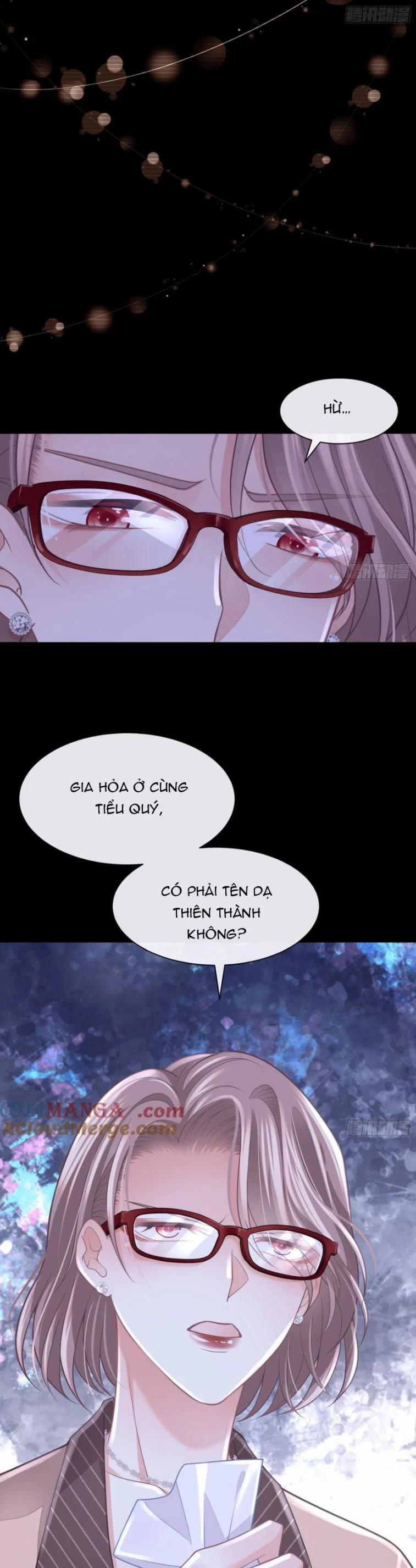 Tôi Nghi Ngờ Hệ Thống Thích Tôi 95 trang 6