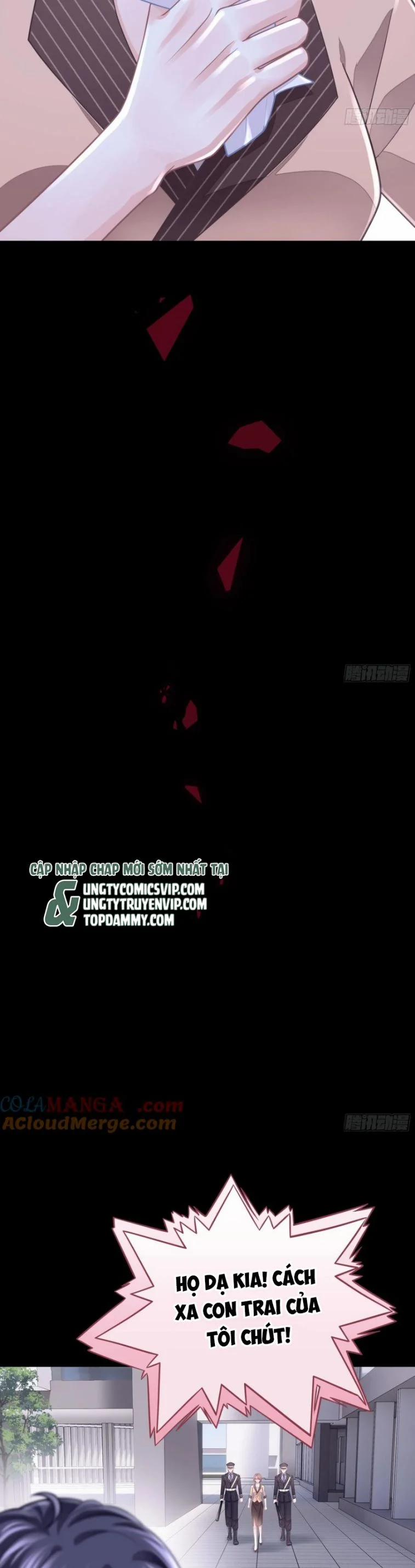 Tôi Nghi Ngờ Hệ Thống Thích Tôi 95 trang 7