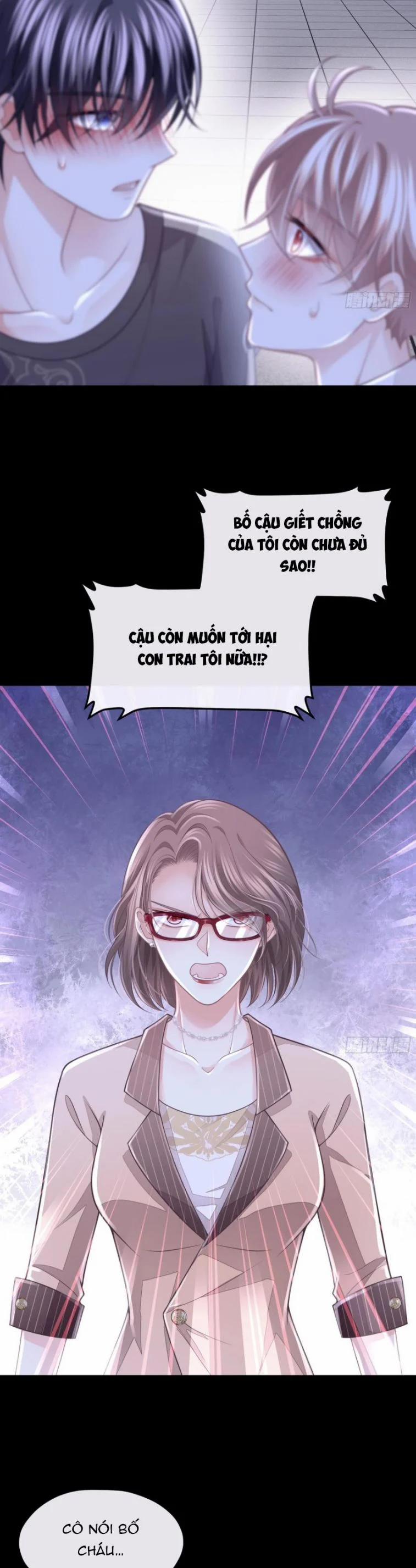 Tôi Nghi Ngờ Hệ Thống Thích Tôi 95 trang 8