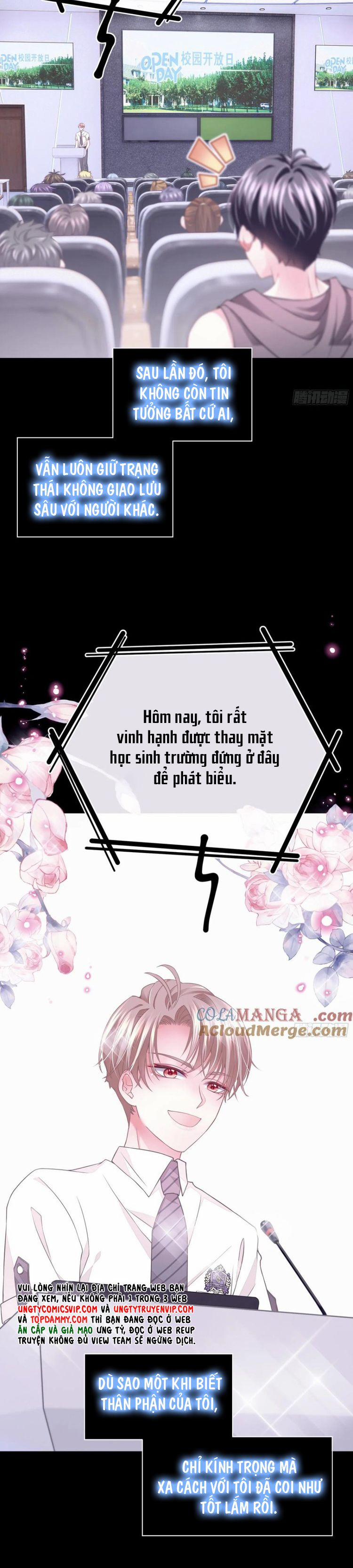 Tôi Nghi Ngờ Hệ Thống Thích Tôi 96 trang 12