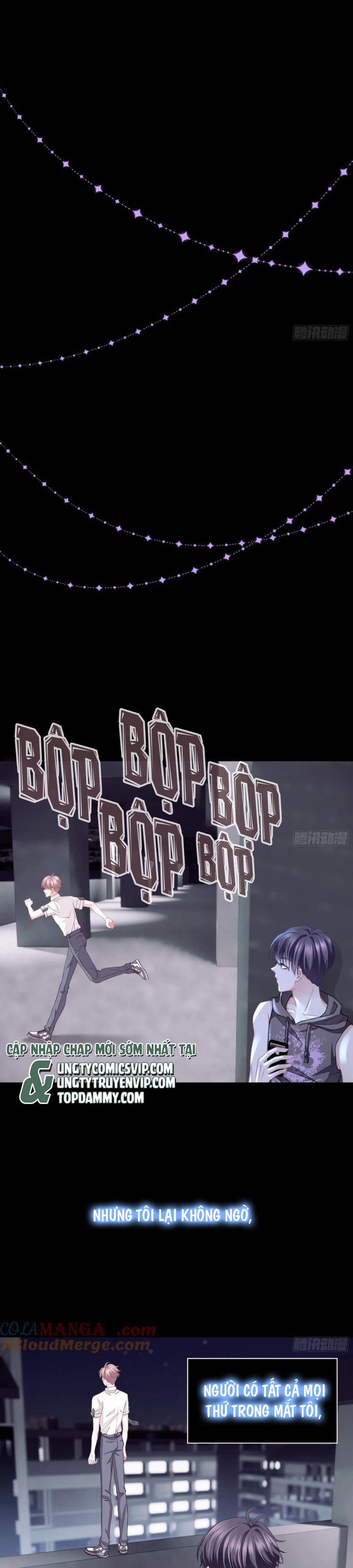 Tôi Nghi Ngờ Hệ Thống Thích Tôi 96 trang 14