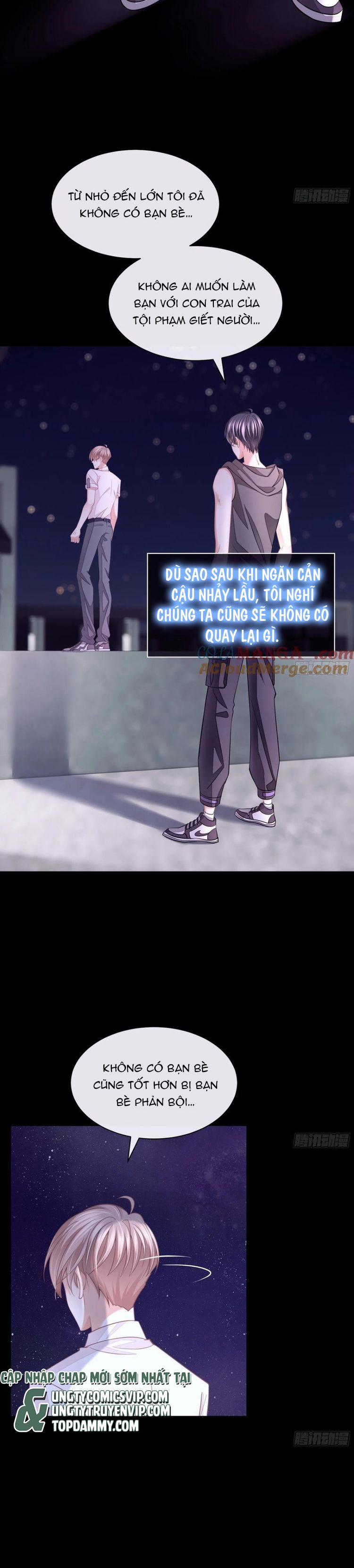 Tôi Nghi Ngờ Hệ Thống Thích Tôi 96 trang 17