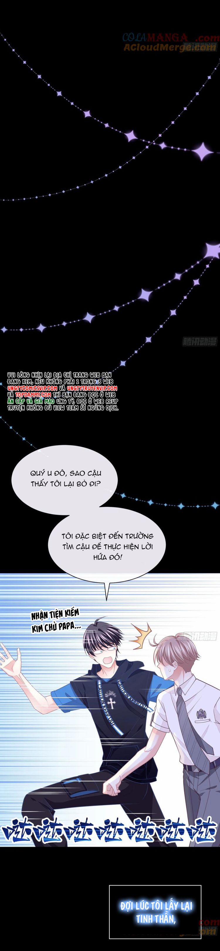 Tôi Nghi Ngờ Hệ Thống Thích Tôi 96 trang 20