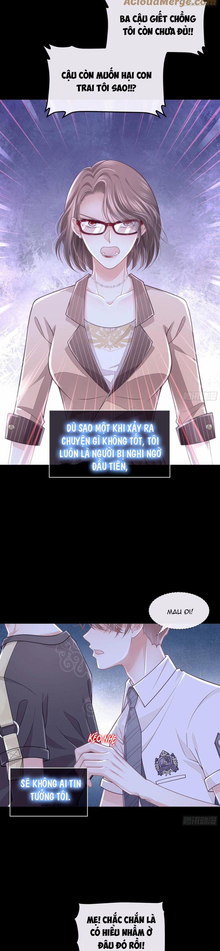 Tôi Nghi Ngờ Hệ Thống Thích Tôi 96 trang 24