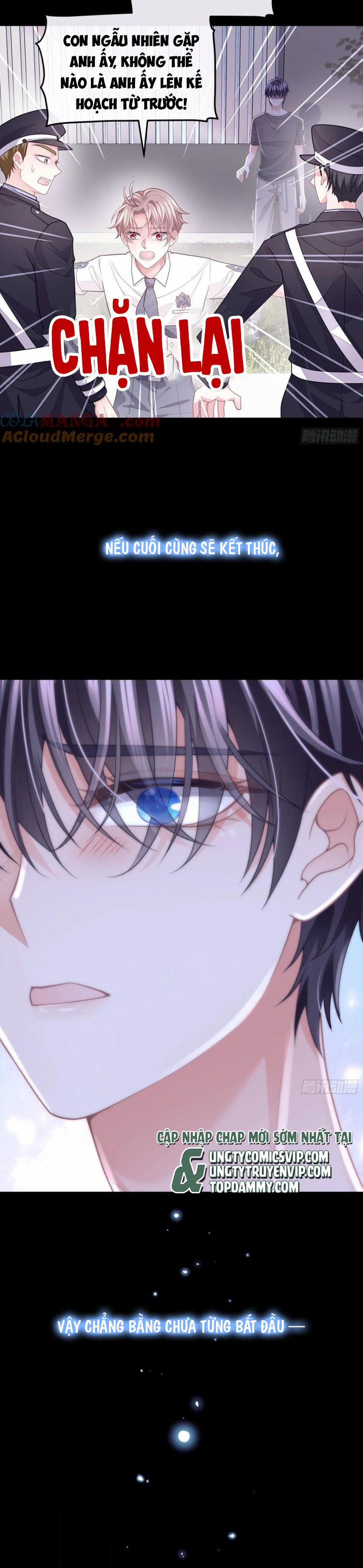 Tôi Nghi Ngờ Hệ Thống Thích Tôi 96 trang 25