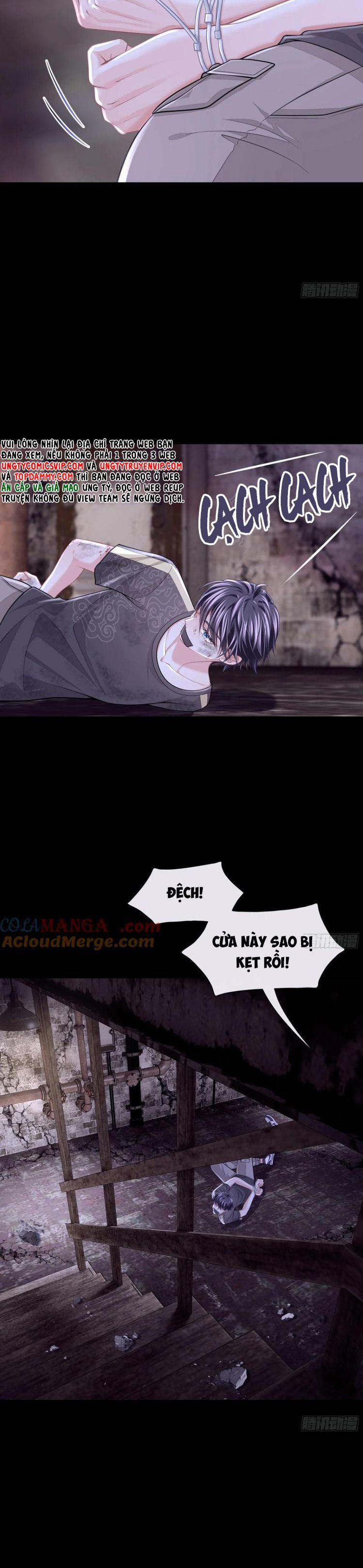 Tôi Nghi Ngờ Hệ Thống Thích Tôi 96 trang 27