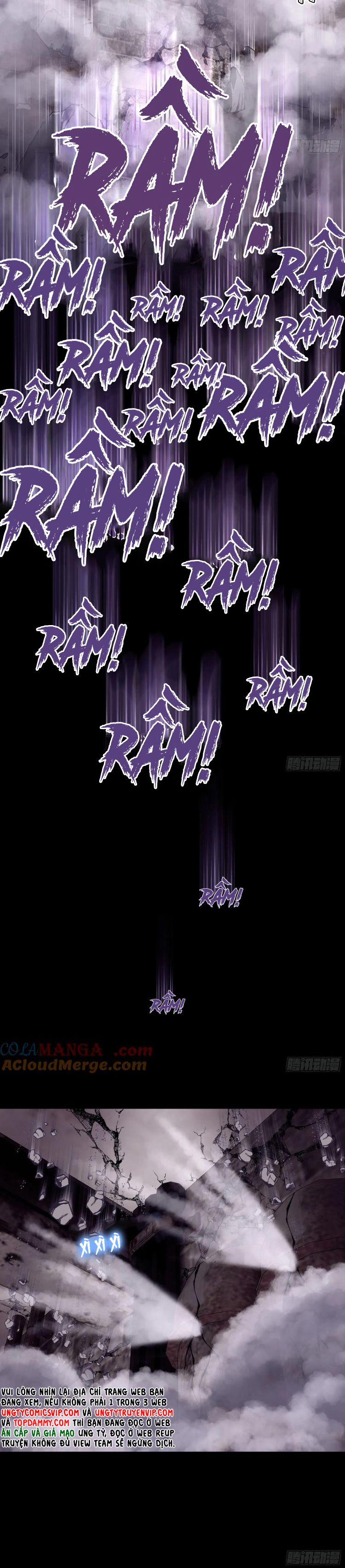 Tôi Nghi Ngờ Hệ Thống Thích Tôi 96 trang 29