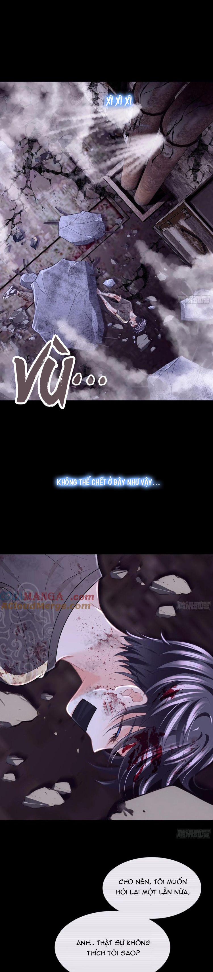 Tôi Nghi Ngờ Hệ Thống Thích Tôi 96 trang 30