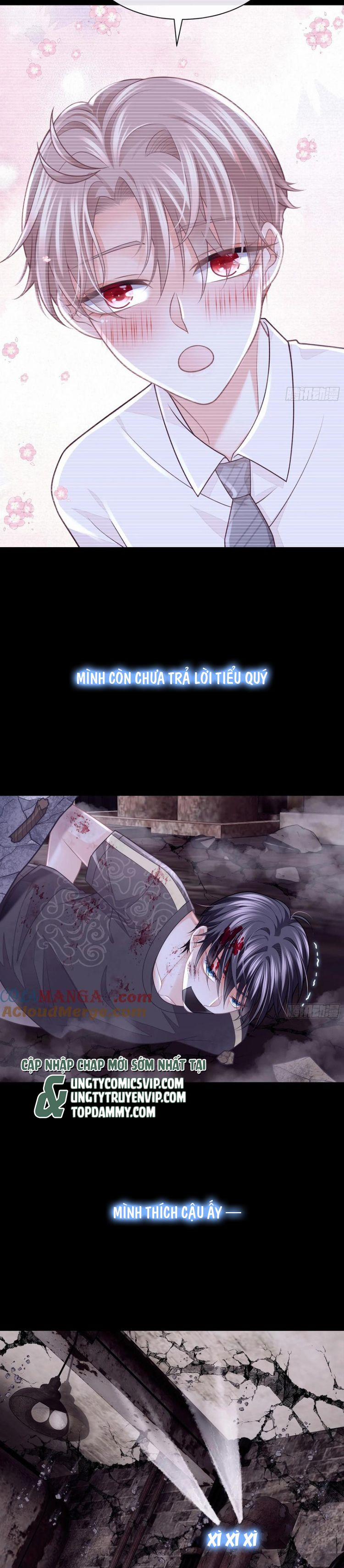 Tôi Nghi Ngờ Hệ Thống Thích Tôi 96 trang 31