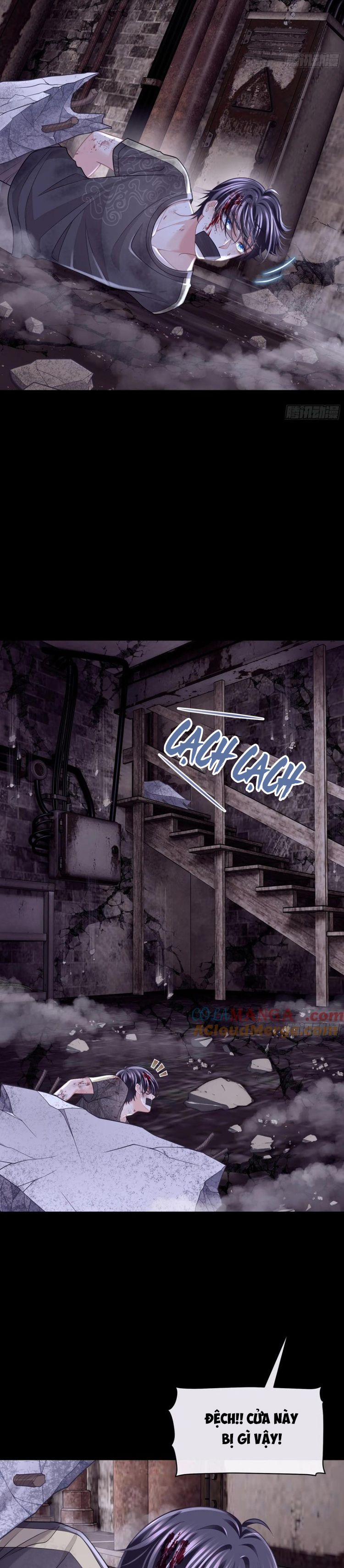 Tôi Nghi Ngờ Hệ Thống Thích Tôi 96 trang 32