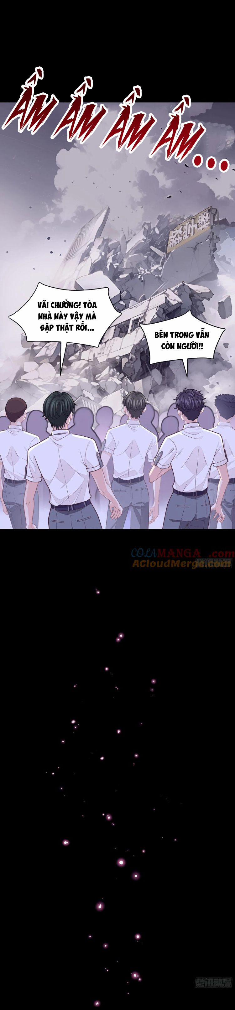 Tôi Nghi Ngờ Hệ Thống Thích Tôi 97 trang 11