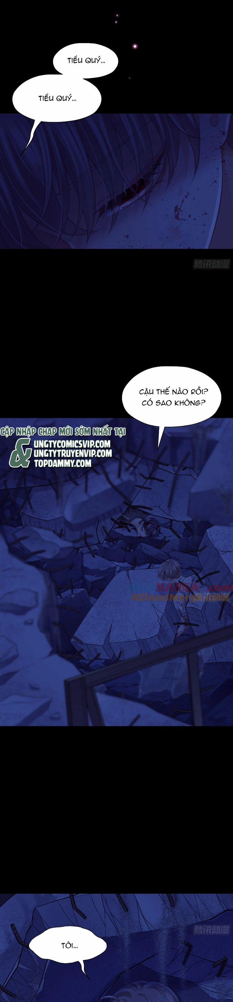 Tôi Nghi Ngờ Hệ Thống Thích Tôi 97 trang 12