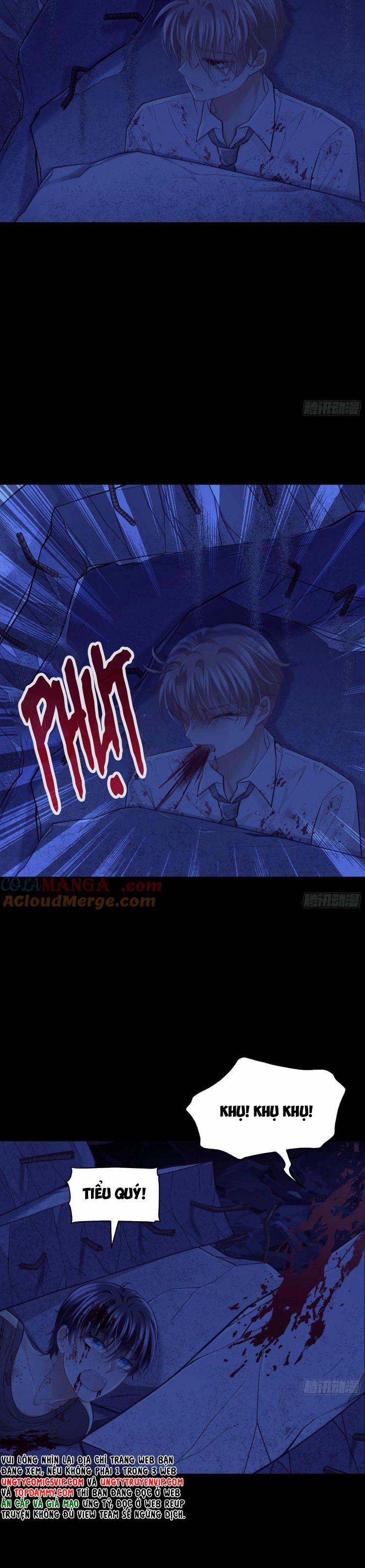 Tôi Nghi Ngờ Hệ Thống Thích Tôi 97 trang 13