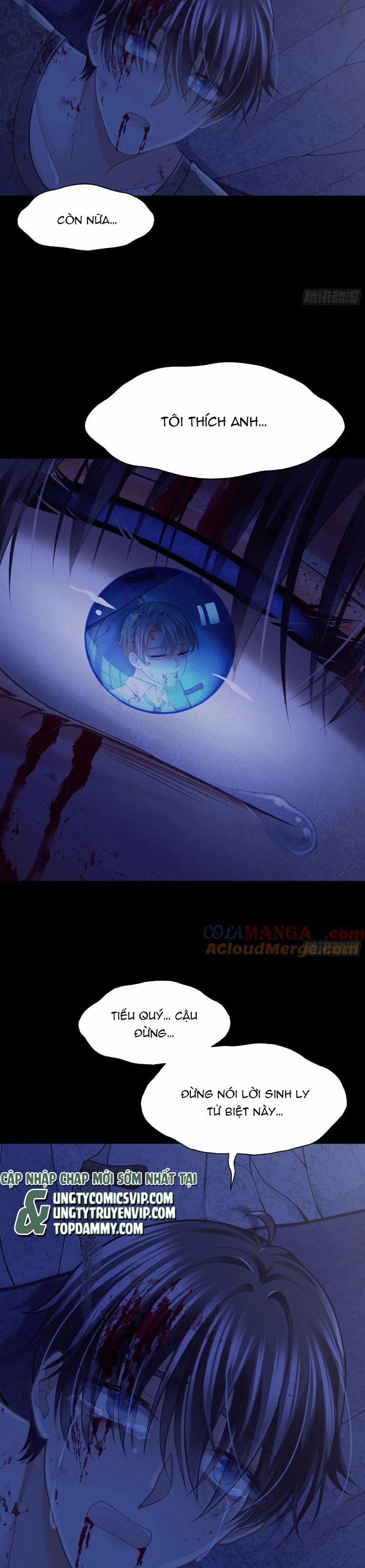 Tôi Nghi Ngờ Hệ Thống Thích Tôi 97 trang 15