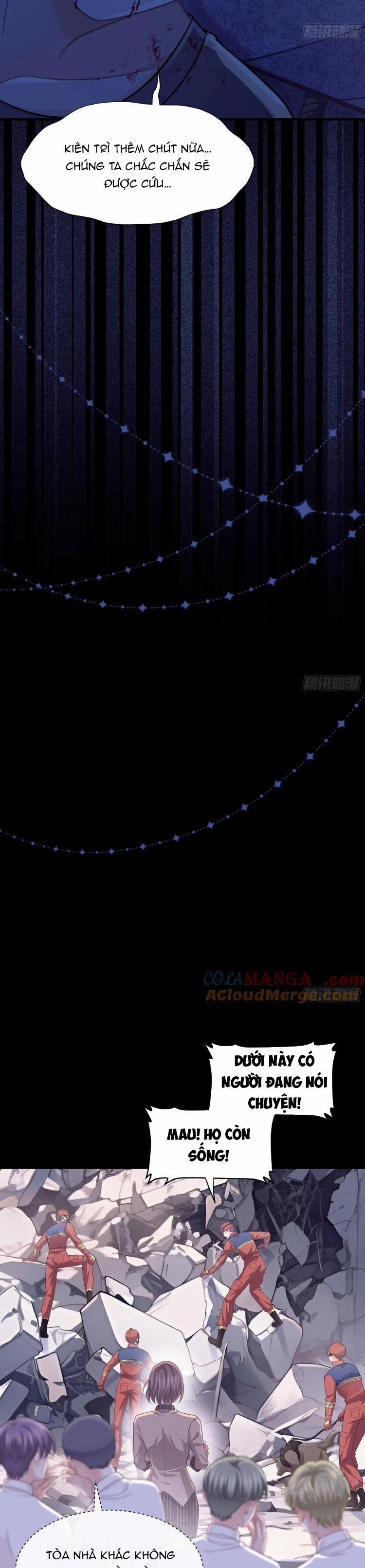 Tôi Nghi Ngờ Hệ Thống Thích Tôi 97 trang 16