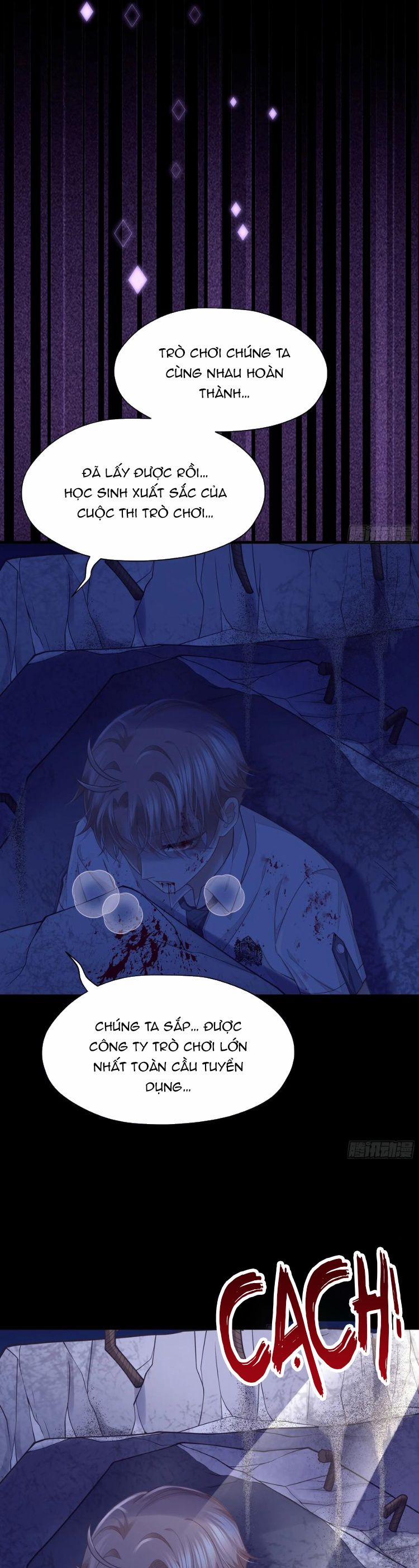 Tôi Nghi Ngờ Hệ Thống Thích Tôi 97 trang 18