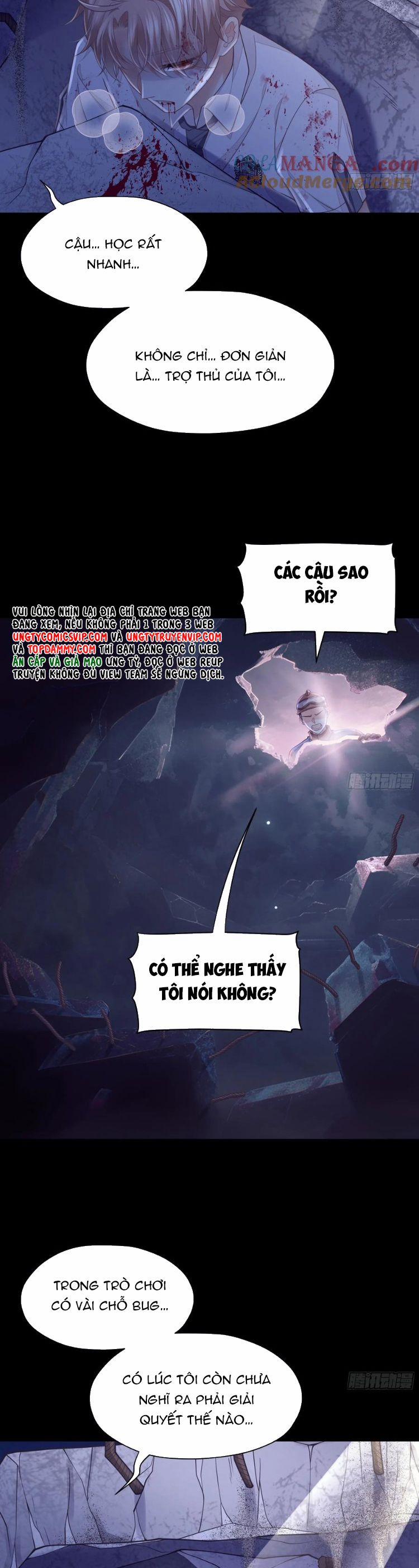 Tôi Nghi Ngờ Hệ Thống Thích Tôi 97 trang 19